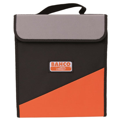 Bahco Steekbeitelset 2Comp Canvas 6D – 424P-S6-PP