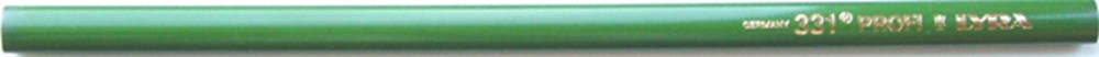 Afbeelding LYRA steenhouwerspotlood 331
