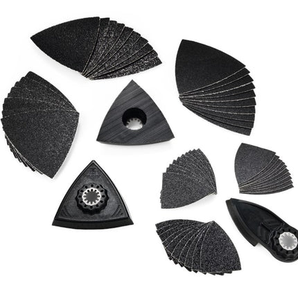 Afbeelding Fein accessoireset best of starlock sanding 35222967040