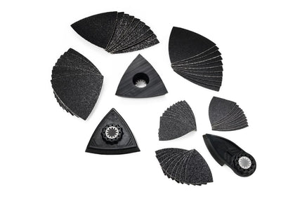 Afbeelding Fein accessoireset best of starlock sanding 35222967040