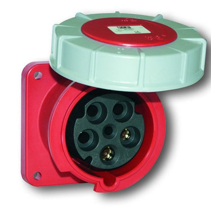 PCE CEE Inbouw Wcd.bus 5P/63A/400V – 44060