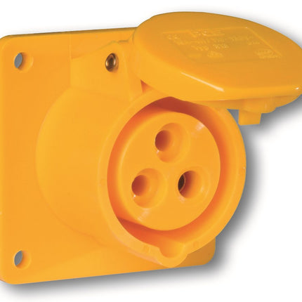 PCE CEE Inbouw Wcd.bus 3P/16A/110-4H – 44130