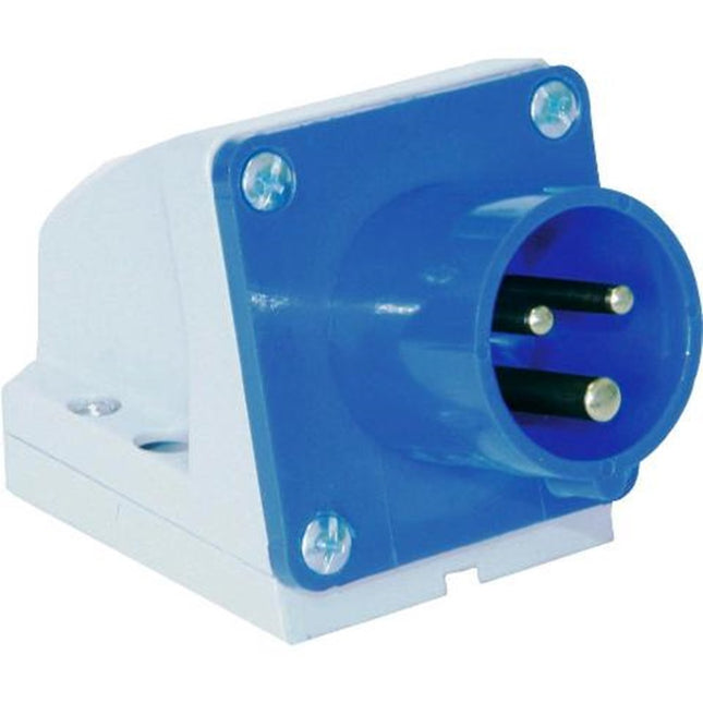PCE CEE Opbouw Wcd.pen 3P/16A/230V – 45000