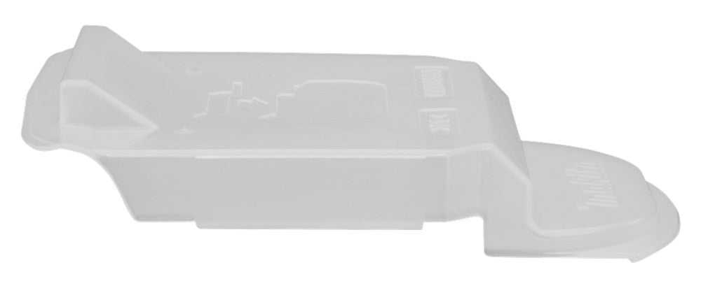Makita Afdekkap LXT 14,4V/18V Accu's Beschermkap Li-Ion Batterij – 450128-8
