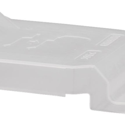 Makita Afdekkap LXT 14,4V/18V Accu's Beschermkap Li-Ion Batterij – 450128-8