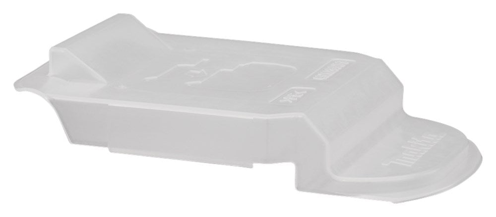 Makita Afdekkap LXT 14,4V/18V Accu's Beschermkap Li-Ion Batterij – 450128-8