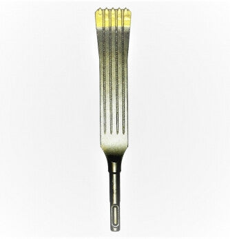 Kortink Voegbeitel Type V52 SDS Plus Lang 7mm - 4505210