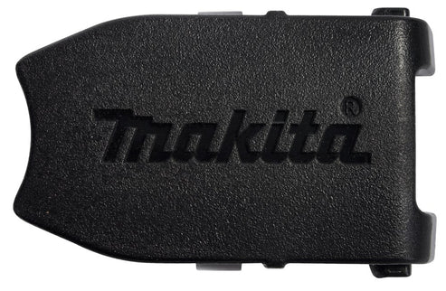 Makita Koffer Sluiting MBOX Zwart – 453974-8