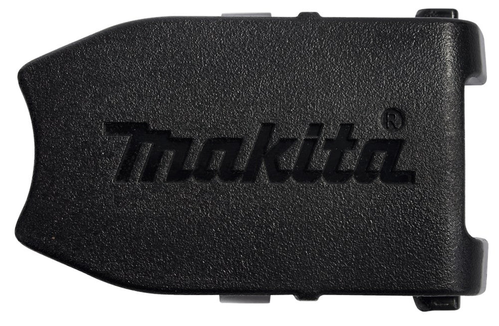 Makita Koffer Sluiting MBOX Zwart – 453974-8