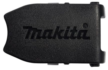 Makita Koffer Sluiting MBOX Zwart – 453974-8