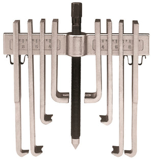 BAHCO MEERVOUDIGE TREKKER 75-180MM