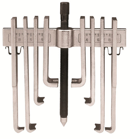 Afbeelding BAHCO trekkerset 4540