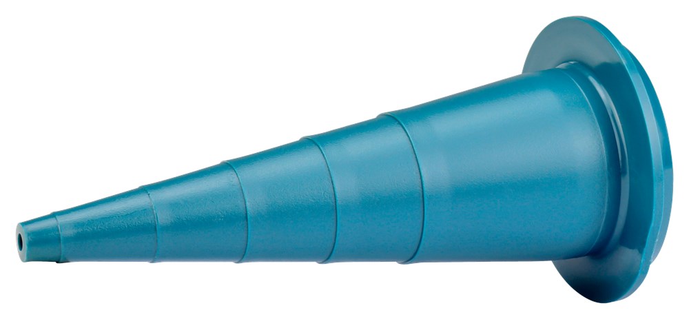 Makita SPUITMOND KITSPUIT PATROONHOUDER B & D