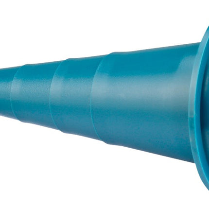 Makita SPUITMOND KITSPUIT PATROONHOUDER B & D
