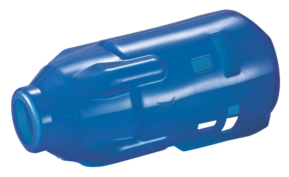 Makita Indicatiehuls Blauw Beschermhuls – 454420-4