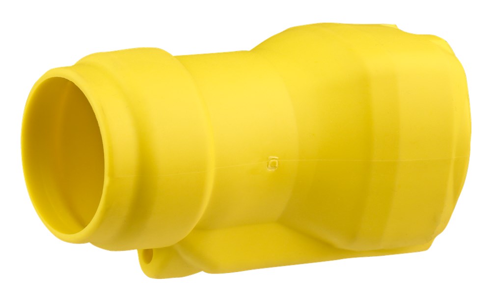 Makita Indicatiehuls Geel Beschermhuls – 455851-0