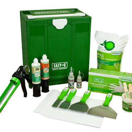 EASY•Q™ REPAIR CARE STARTPAKKET BASIS