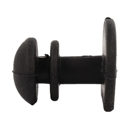 Talen Tools Rubber Knop Lang Kniebeschermer 10st