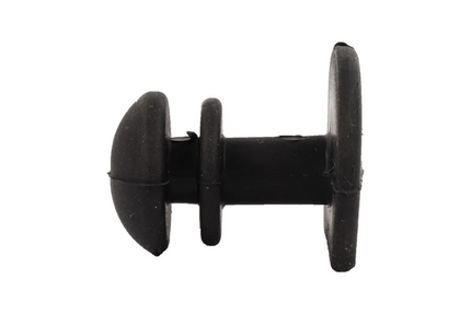 Talen Tools Rubber Knop Lang Kniebeschermer 10st