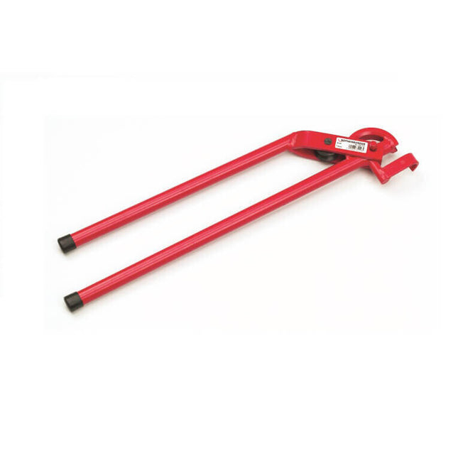 Rothenberger Buigtang 10mm met Buigrol - 462109