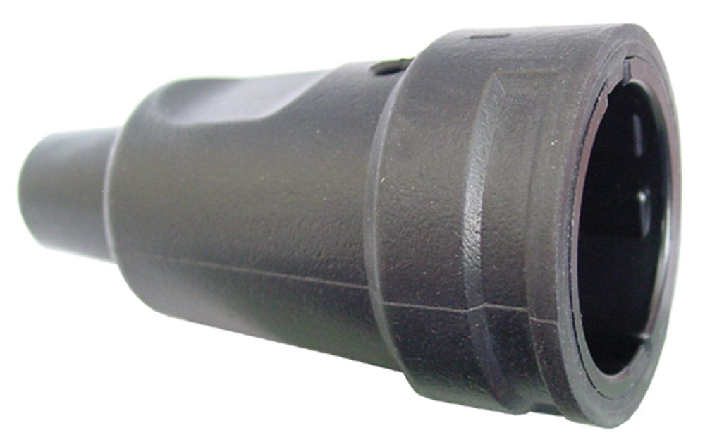 Kopp Koppeling Rubber 230V-16A 2P+A KUPP / Veeneman – 46215