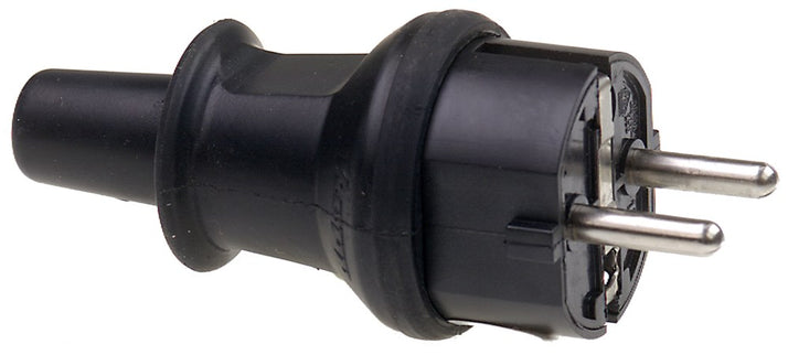Kopp Rubber Stekker 2P+RA/PA (1730) – 46220