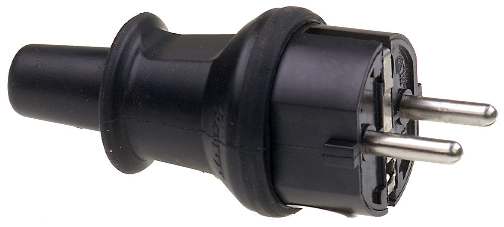 Kopp Rubber Stekker 2P+RA/PA (1730) – 46220