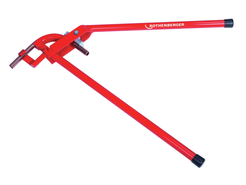 Rothenberger Buigtang 12mm met Glijschoentype “A” - 462212