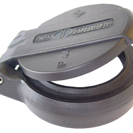 Connectra Rubber Veer Deksel (46.500) – 46.500.06