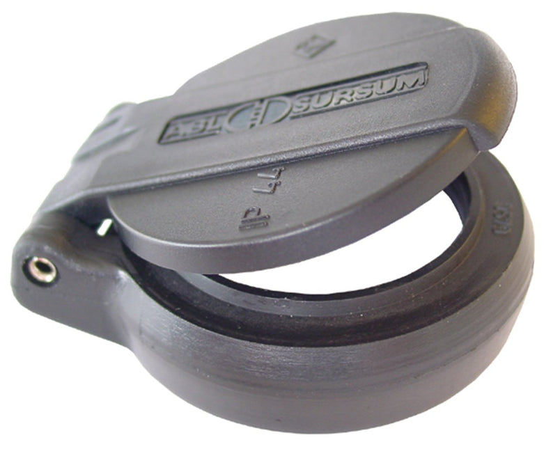 Connectra Rubber Veer Deksel (46.500) – 46.500.06
