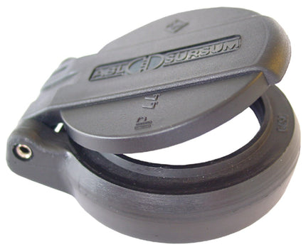 Connectra Rubber Veer Deksel (46.500) – 46.500.06