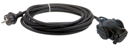 Vetec Hangcontactblok 5M NWPK 3X2,5 – 46.525.05