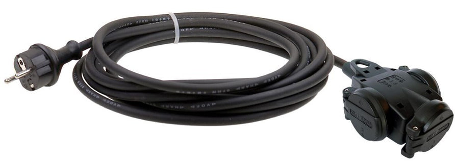 Vetec Hangcontactblok 5M NWPK 3X1,5 – 46.525.04