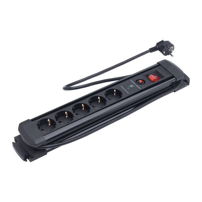 Vetec Contactblok 5V 1,5M H05VV 3G1,5mm – 46.530.05