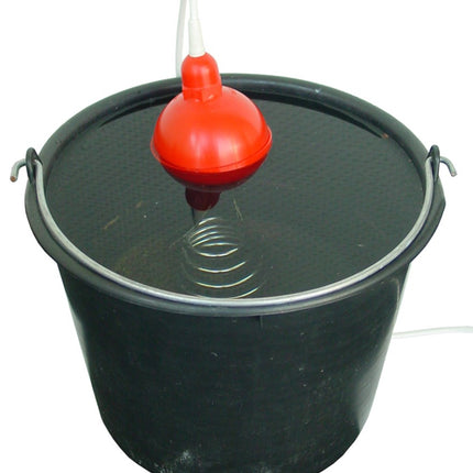 Swinko Dompelaar 2000W/240V/Drijvend – 46.830.50