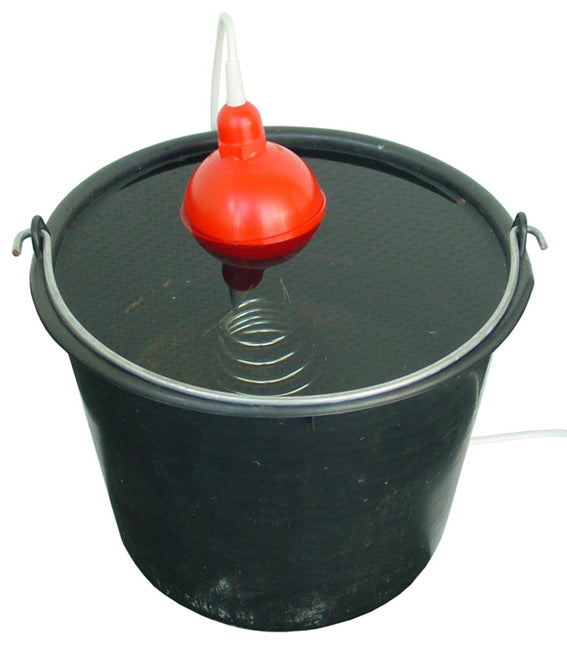 Swinko Dompelaar 2000W/240V/Drijvend – 46.830.50
