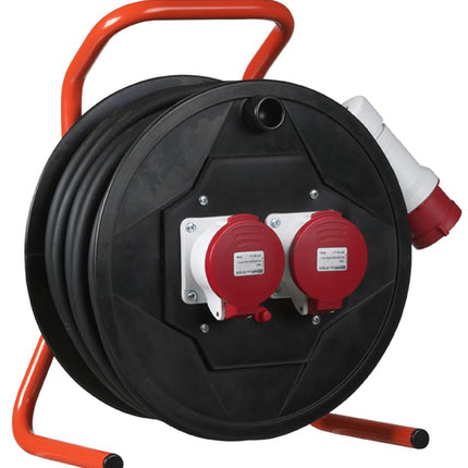 Connectra Haspel .KSR/5/16A 25M NWPK 5X2.5 – 47.052.25