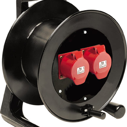 Connectra Haspel GT45 Combi 40M NWPK 5X4,0 – 47.054.51