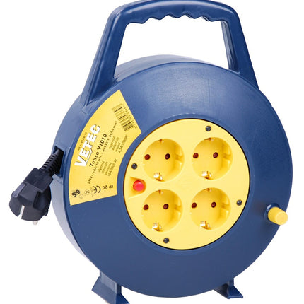 Vetec Kabelbox H05VV-F 3X1,0 10M – 47.240.10