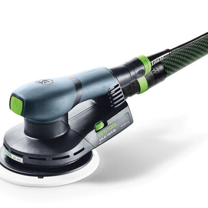 Festool ETS EC150/5 EQ-SYS GR SCHUURMACHINE     EXCENTER