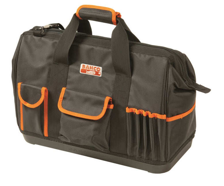 Bahco Gesloten TAS Harde Bodem 19 – 4750FB2-19A