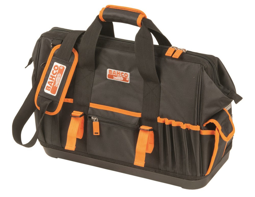 Bahco Gesloten TAS Harde Bodem 19 – 4750FB2-19A
