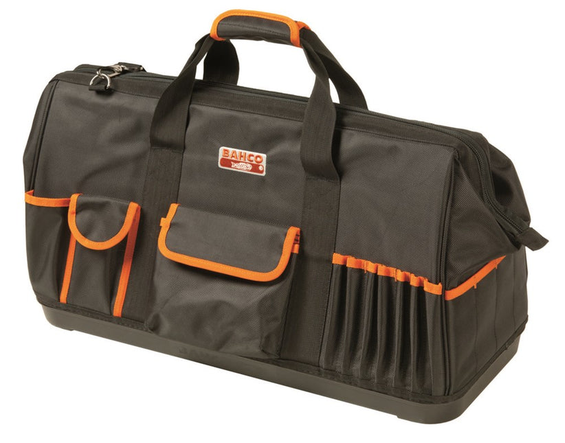 Bahco Gesloten TAS Harde Bodem 24 – 4750FB2-24A