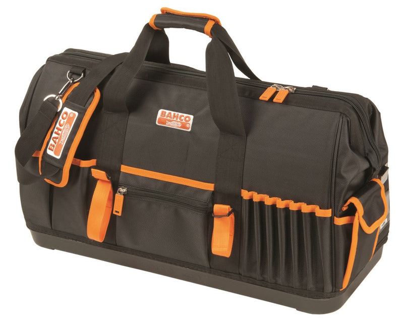 Bahco Gesloten TAS Harde Bodem 24 – 4750FB2-24A