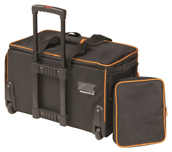 Bahco Gesloten TAS op Wielen 24 – 4750FB2W-24A