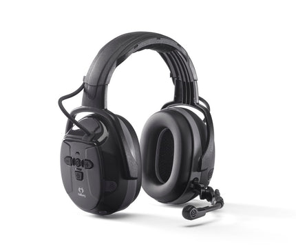 Afbeelding Hellberg Safety x-stream bev. helm 48001-001