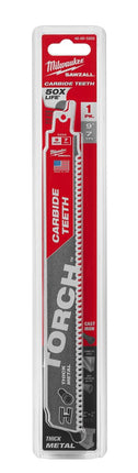 Product in verpakking