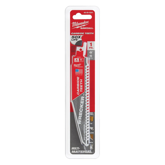 Product in verpakking