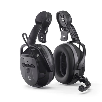 Hellberg Safety Hellberg X-Stream HELM BEV. Bluetooth – 48100-001