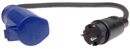 Afbeelding Connectra verloopsnoer